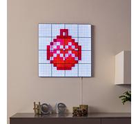 Twinkly RGB nero 1 pezzo starter set USB-C TWQ064STW-01-BUSB