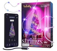 LIGHT STRIP TWINKLY CANDIES PEARLS 100