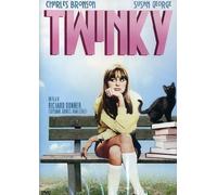 Twinky (DVD) Charles Bronson Sus