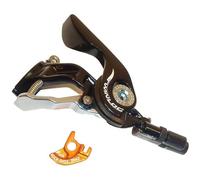 Twinloc XL SCOTT Sx Comando al Manubrio Forcelle Ammortizzatori for DT-M3