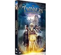 Twinners et la malediction de souptown (les)