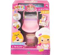 Merchandising Twinnies: Giochi Preziosi - La Gelateria