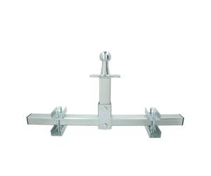 Twinny Load 629902231 Supporto rimorchio Gancio traino