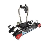 Twinny Load 7913056 Portabiciclette, per portellone posteriore