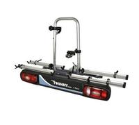 Twinny Load 7913057 Portabiciclette, per portellone posteriore