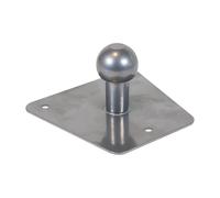 Twinny Load 7913509 Adattatore Asse passante (portabiciclette)
