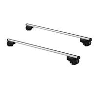 Twinny Load 7914049 Barre portapacchi / barre portatutto