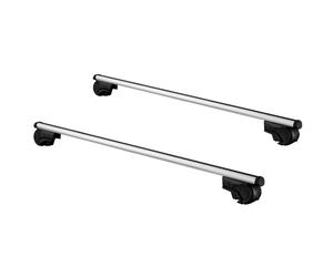 Twinny Load 7914049 Barre portapacchi / barre portatutto