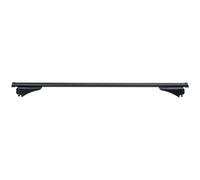 Twinny Load Set Barra Portapacchi Acciaio S99 per Vari Modelli con Barre longitudinali Chiuse o Piccole e Aperte