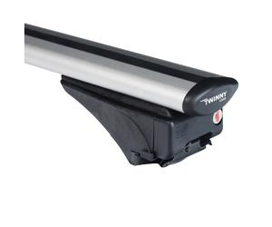 Twinny Load 7914249 Barre portapacchi / barre portatutto