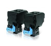 TwinPack x AL-C3900/CX37 - Cont. 2pz C13S050593