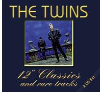 Twins - 12 Inch Classics and Rare