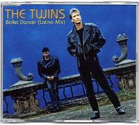 Twins - Ballet Dancer - Latino Mix 2006 (x2+2, Incl. Megamix)