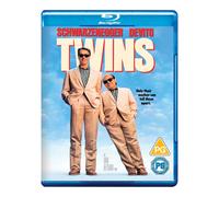 Twins (Blu-ray) Bonnie Bartlett Chloe Webb Trey Wilson Tony Jay Marshall Bell