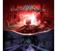 TWINS CREW - VENI VIDI VICI - CD - K72z