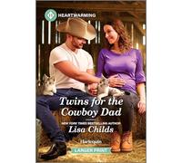 Twins for the Cowboy Dad