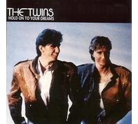 Twins - Hold on to your dreams (1987) [VINYL]