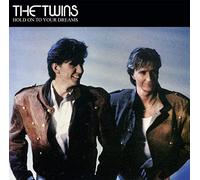 Twins - Hold on to Your Dreams