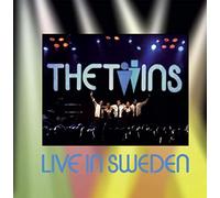 Twins - Live in Sweden
