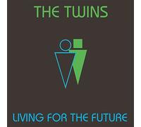the Twins Living for the Future (CD)