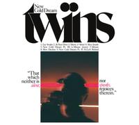 TWINS New Cold Dream (Vinyl LP) 12" Album
