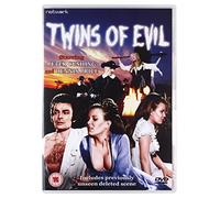 Twins Of Evil [1971] [Edizione: Regno Unito]