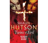 [(Twins of Evil)] [ By (author) Shaun Hutson ] [May, 2014]
