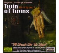 Twins Of Twins - Kingston 13 / Henry K Presents Twin Of Twins Stir It