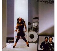 Twins - Passion Factory