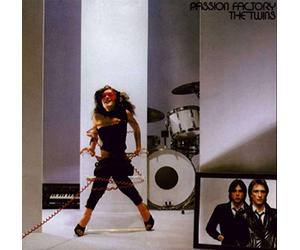 Twins - Passion Factory