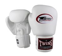 Twins Special BGVL 3 White - Guanti da boxe