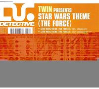 Twins – Star Wars Theme – CD