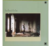 TWINS That Which Is Not Said (Vinyl LP) 12" Album