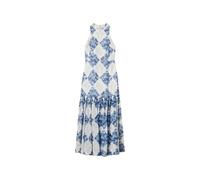 Twinset - 261Tp213B 13405 Abito Midi - - Dresses - Donna - Multicolore - M