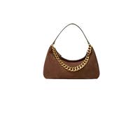 Twinset - 999Tb7015 Borsa a Spalla - - Bags - Donna - Marrone - ONE SIZE