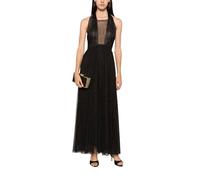 Twinset - Abito da Cerimonia - - Dresses - Donna - Nero - M