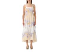 Twinset - Abito Lavanda Sofisticato - - Dresses - Donna - Multicolore - XL