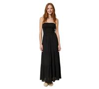 Twinset - Abito lungo all'uncinetto - - Dresses - Donna - Nero - M