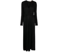Twinset - Abito Lungo - - Dresses - Donna - Nero - L