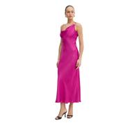 Twinset - Abito sottoveste in raso - - Dresses - Donna - Rosa - M