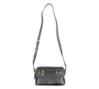 BORSA A TRACOLLA TWINSET CAMERA BAG CON LOGO LETTERING - 252TB7012