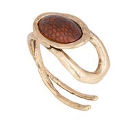 Twinset - Accessori > Gioielli > Bracciali - - Accessories - Donna - Giallo - ONE SIZE