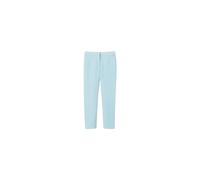 Twinset - Actitude Cigarette Pantaloni - - Trousers - Donna - Blu - 2XS