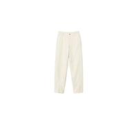 Twinset - Actitude Wide Pantaloni - - Trousers - Donna - Beige - W25
