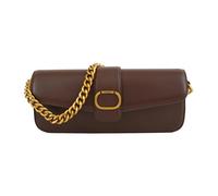 Twinset - Amie Shoulder Bag - - Bags - Donna - Marrone - ONE SIZE