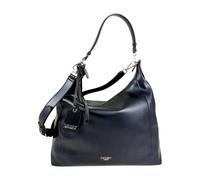Twinset - Basic With Tag Hobo Bag - - Bags - Donna - Nero - ONE SIZE