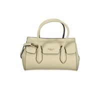 Twinset Beige Polyurethane Women Tote