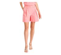 Twinset - Bermudas Salmon - - Shorts - Donna - Rosa - S