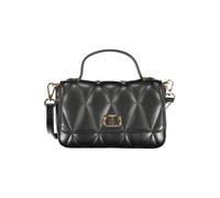 Twinset Black Polyethylene Women Handbag