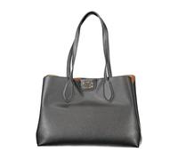 Twinset Black Polyethylene Women Handbag